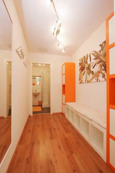 Umkleide 1 Umkleide 1